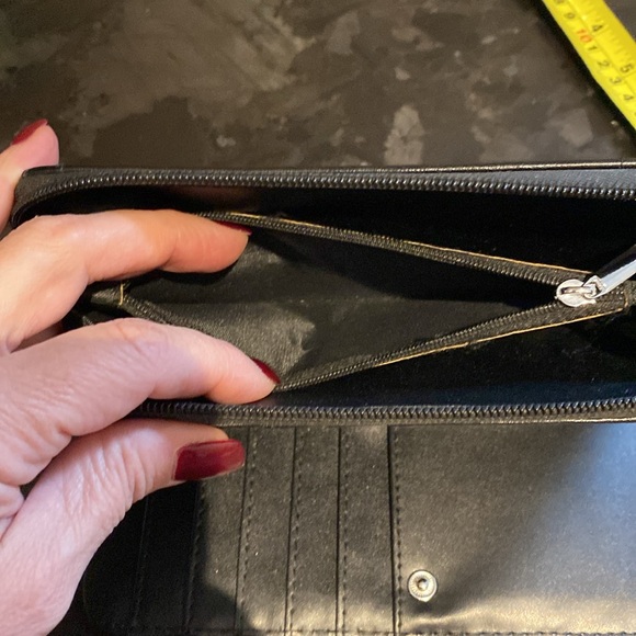 Ladies wallet - Picture 4 of 5